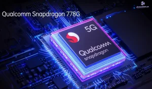 ชิป snapdragon 778g จาก Qualcomm ถูกเปิดตัวเพื่อรองรับเทคโนโลยี 5G ในรุ่นกลาง
